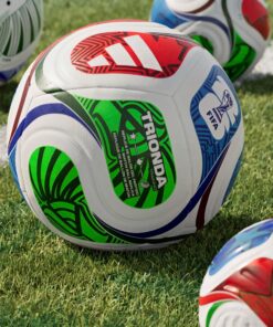 כדורגל מונדיאל 2026  WC TRN