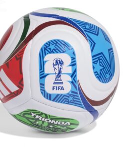 כדורגל מונדיאל 2026 WC LGE BOX