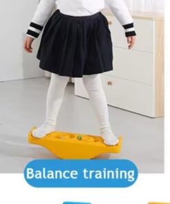 נדנדה אישית לשיווי משקל