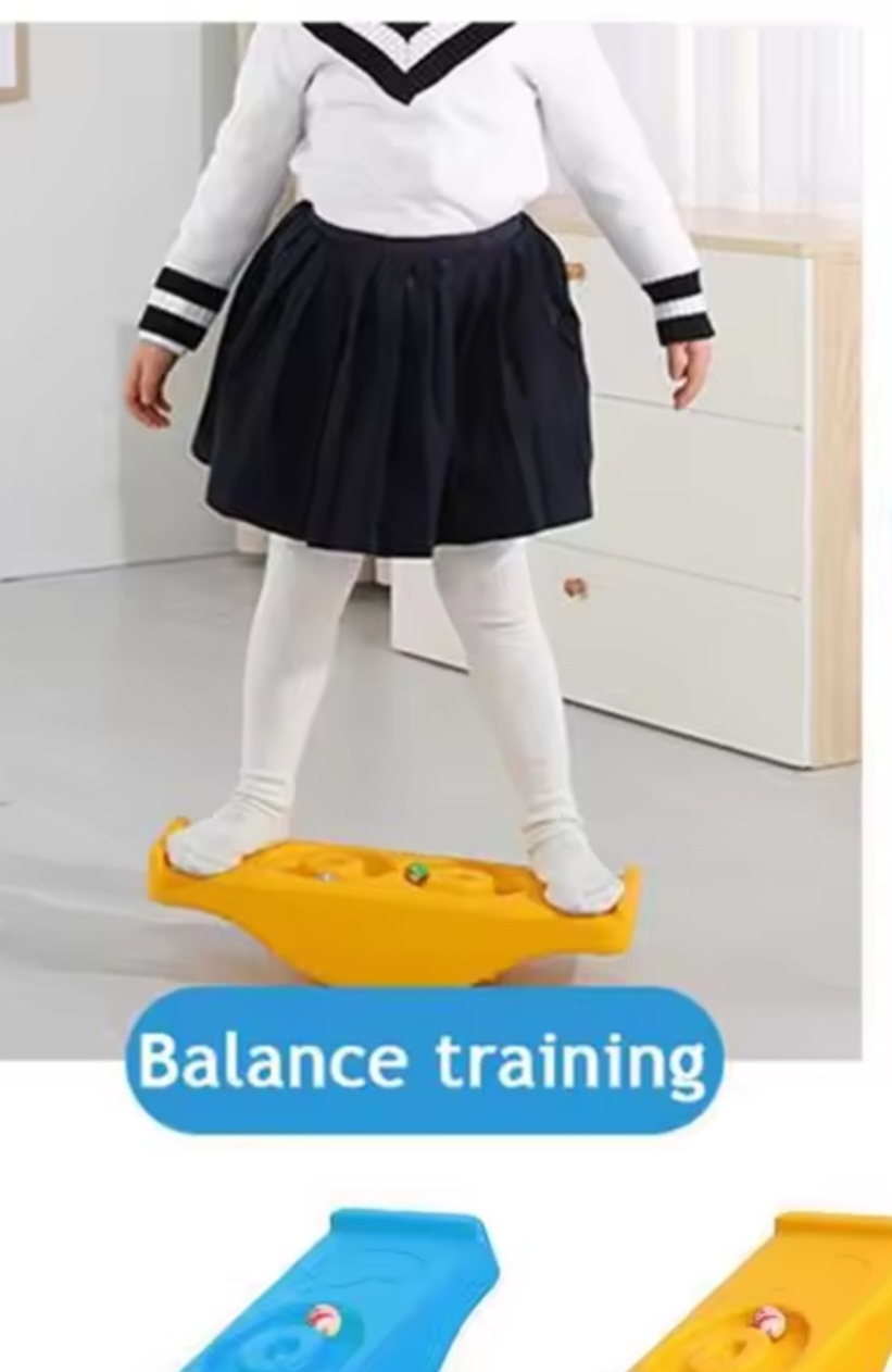 נדנדה אישית לשיווי משקל