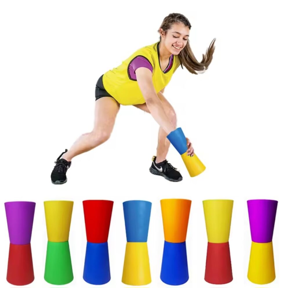 משחק כוסות מתהפכות