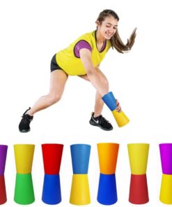 משחק כוסות מתהפכות