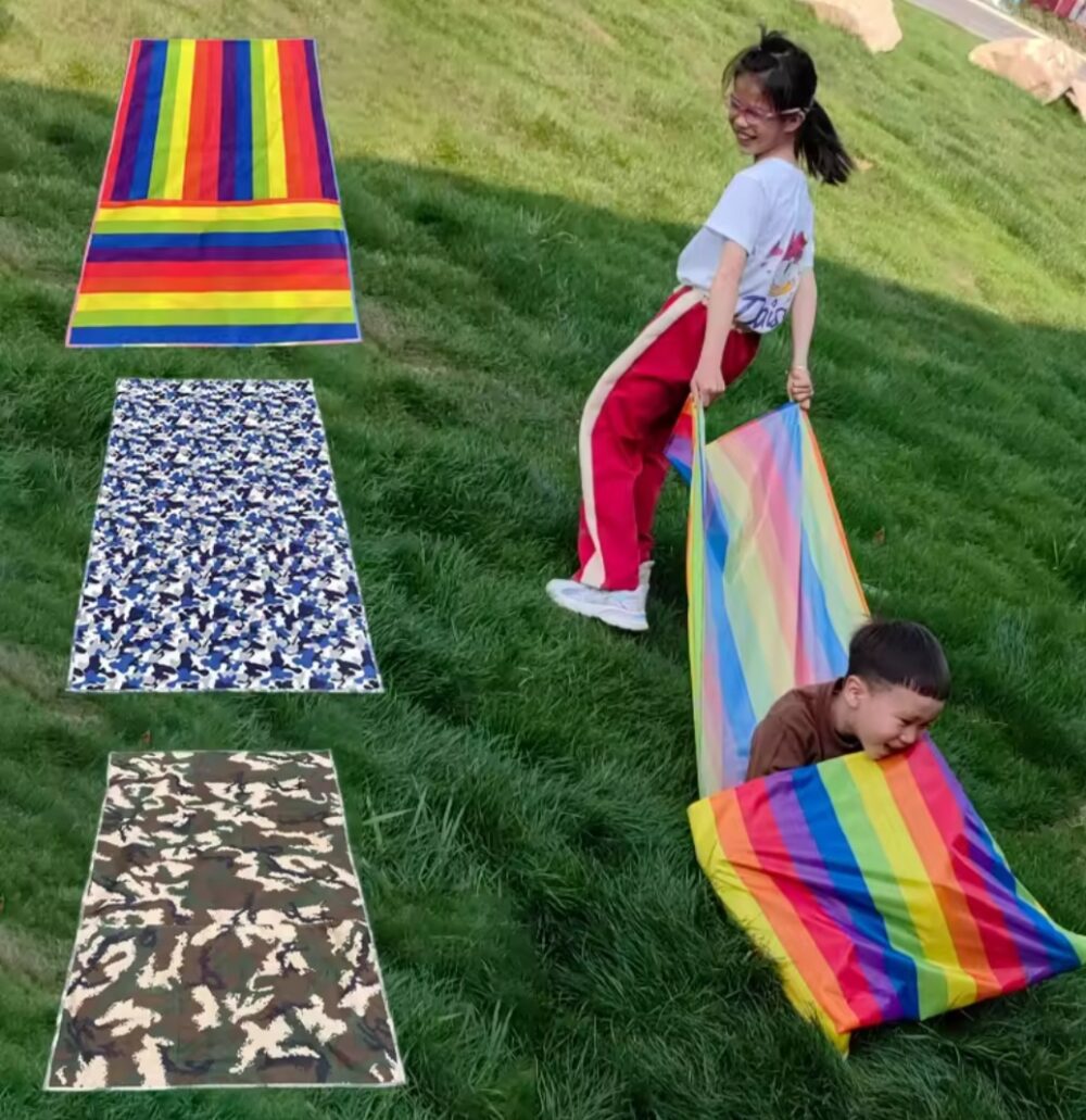 משחק שק קנגרו