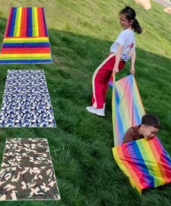 משחק שק קנגרו