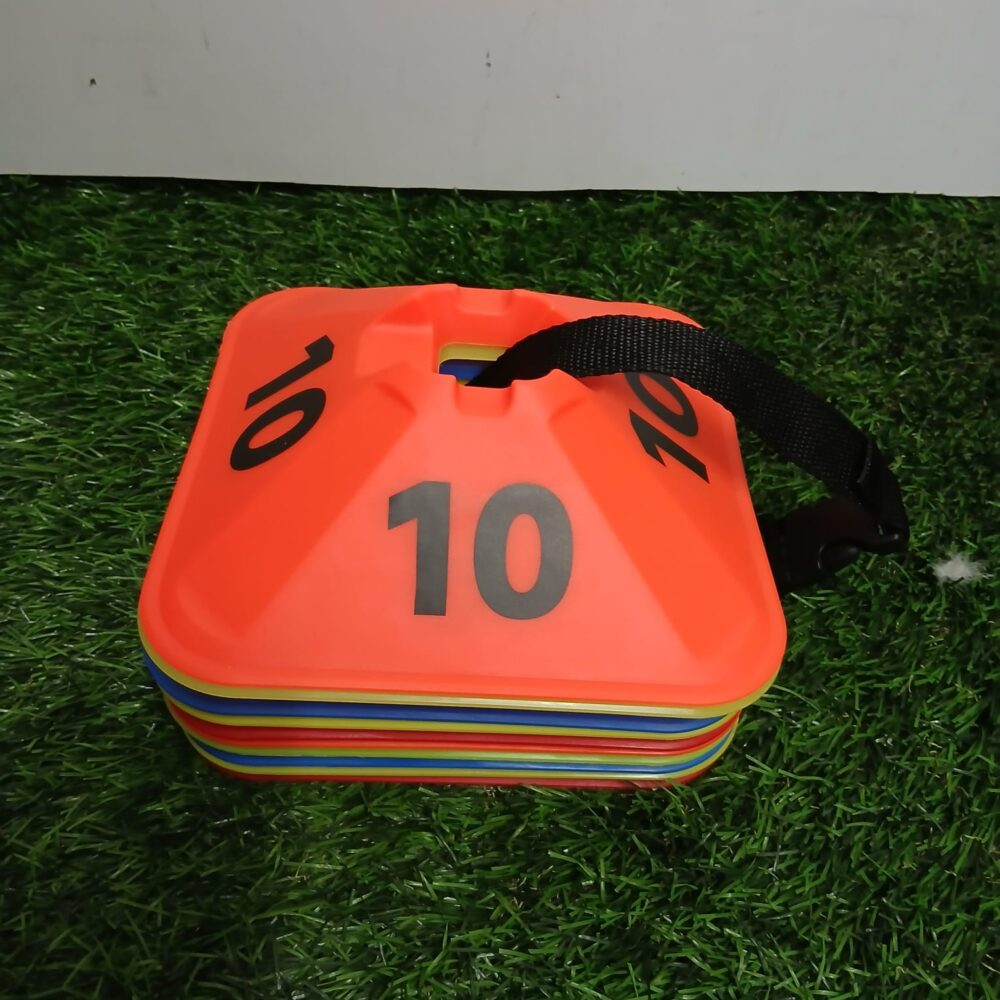 ערכת קונוס מרובע מספרים