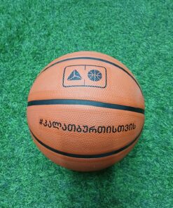 כדורסל גומי איכותי מס 7