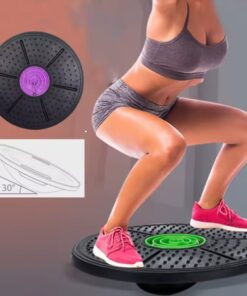 לוח איזון מפלסטיק