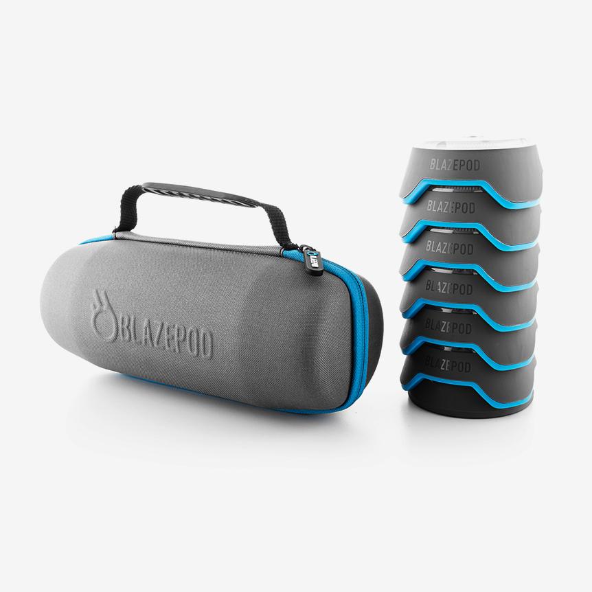 בלייזפוד ערכת מאמן