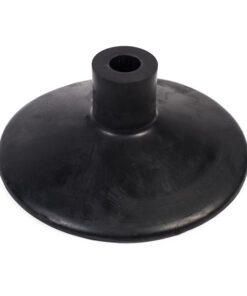 בסיס גומי למוט