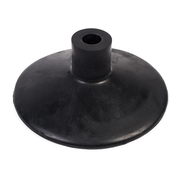 בסיס גומי למוט