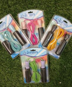 דלגית עם ידיות