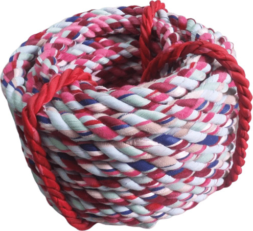 חבל למשיכת חבל 10 מטר