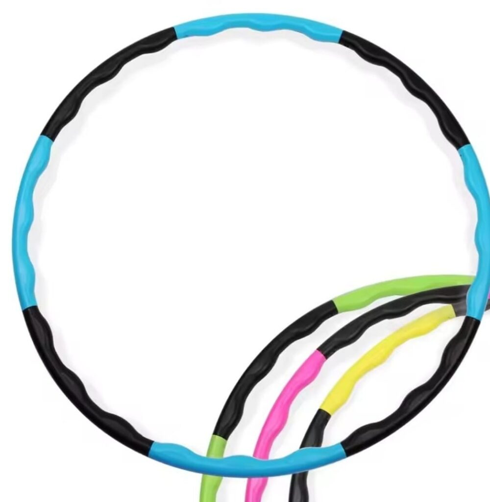 חישוק הולה הופ חלקים