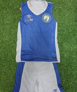 חליפת כדורסל דו צדדי