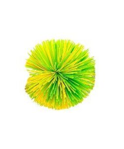 קיפודור - כדור שיערות גומי