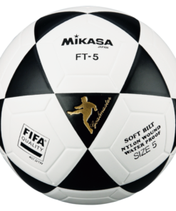 כדורגל מודבק MIKASA FT-5 גודל 5
