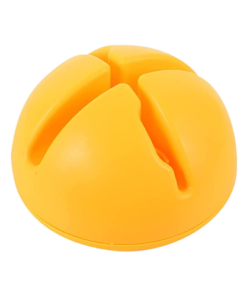 כיפת בסיס משולבת למוט\חישוק