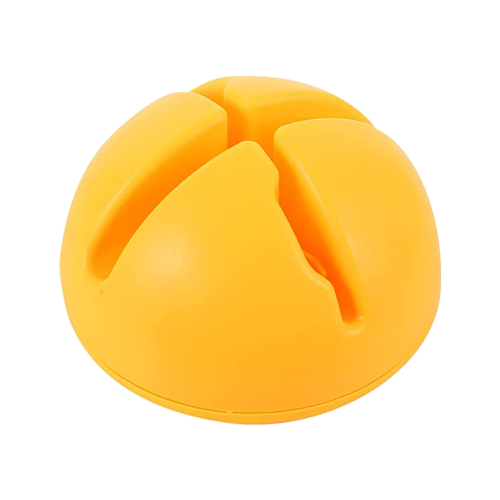 כיפת בסיס משולבת למוט\חישוק