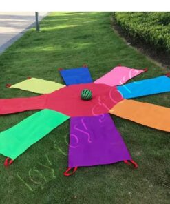 מצנח פעילות קרני שמש 3.6 מטר