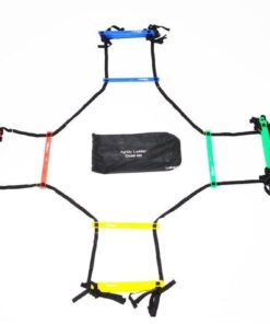 סולם קואורדינציה 4 כיוונים