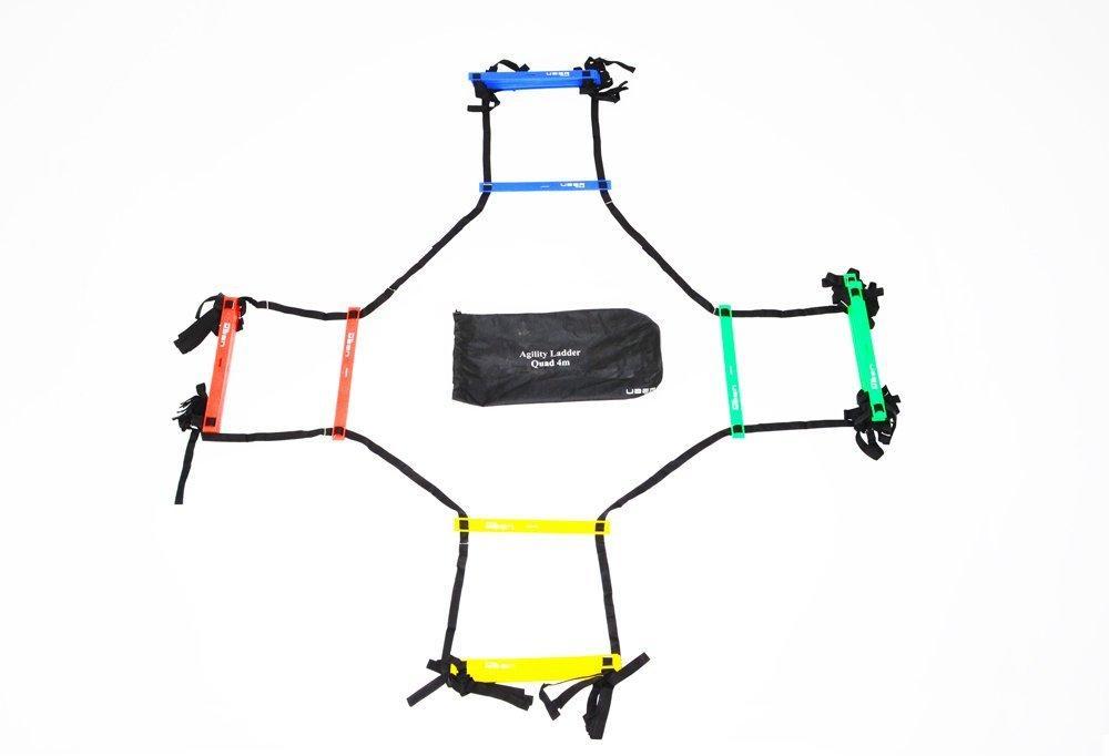 סולם קואורדינציה 4 כיוונים