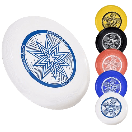 פריזבי 175 גרם מקצועי - צלחת מעופפת