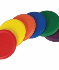 פריזבי ספוג דחוס