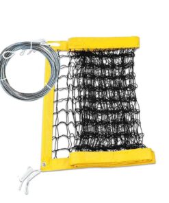 רשת כדורעף חופים 4 מ"מ, 8.5Mx1 מ'