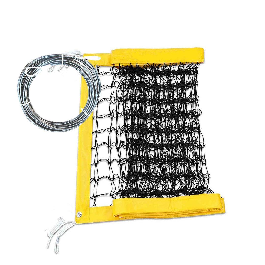 רשת כדורעף חופים