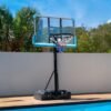 מתקן סל לבריכה Z50 WATERFUN