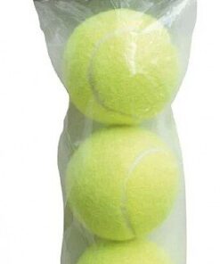 כדורי טניס שדה שלישייה