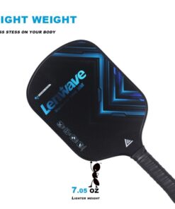 מחבט פיקלבול מקצועי  PRO