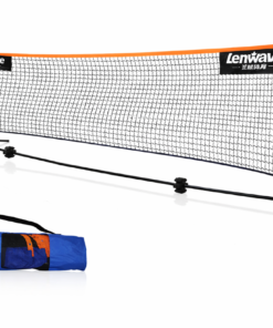 רשת מיני פיקלבול 3 מטר רשת פיקלבול ניידת