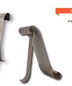 מגן הוקרה שולחני דגם חברים