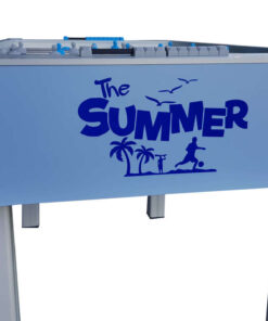 Summer Free שולחן כדורגל מקצועי חוץ רוברטו ספורט