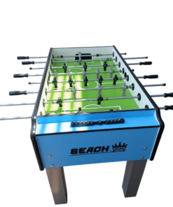 שולחן כדורגל חוץ BEACH קראון
