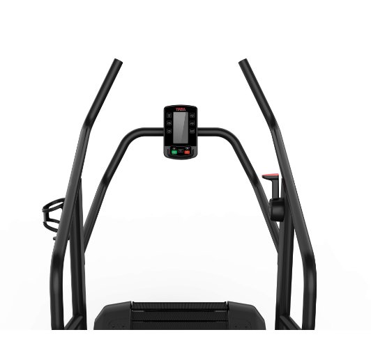 YORK FREERUNNER - מכונת ריצה מעוקלת Heavy-Duty – תמונה 3