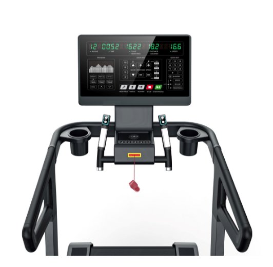 YORK SLED-PUSH5 - מסלול ריצה Full Commercial עם אימוני Sled – תמונה 2