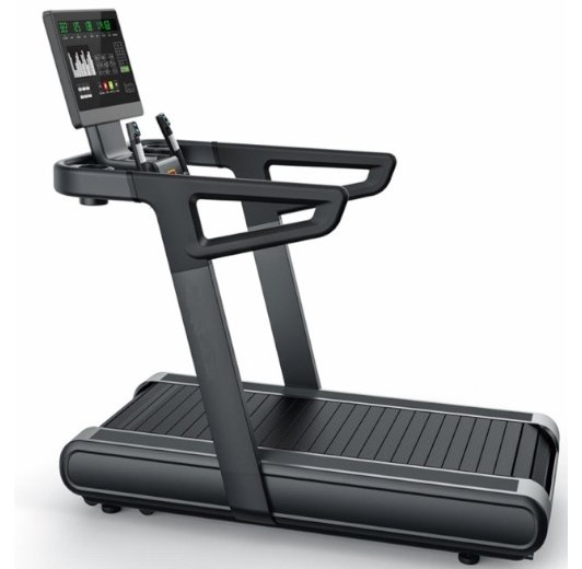 YORK SLED-PUSH5 - מסלול ריצה Full Commercial עם אימוני Sled