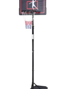 מתקן סל מקצועי מתכוונן לגובה תקני Dunk Pro M016 (מ-1.35 עד 3.05 מטר)