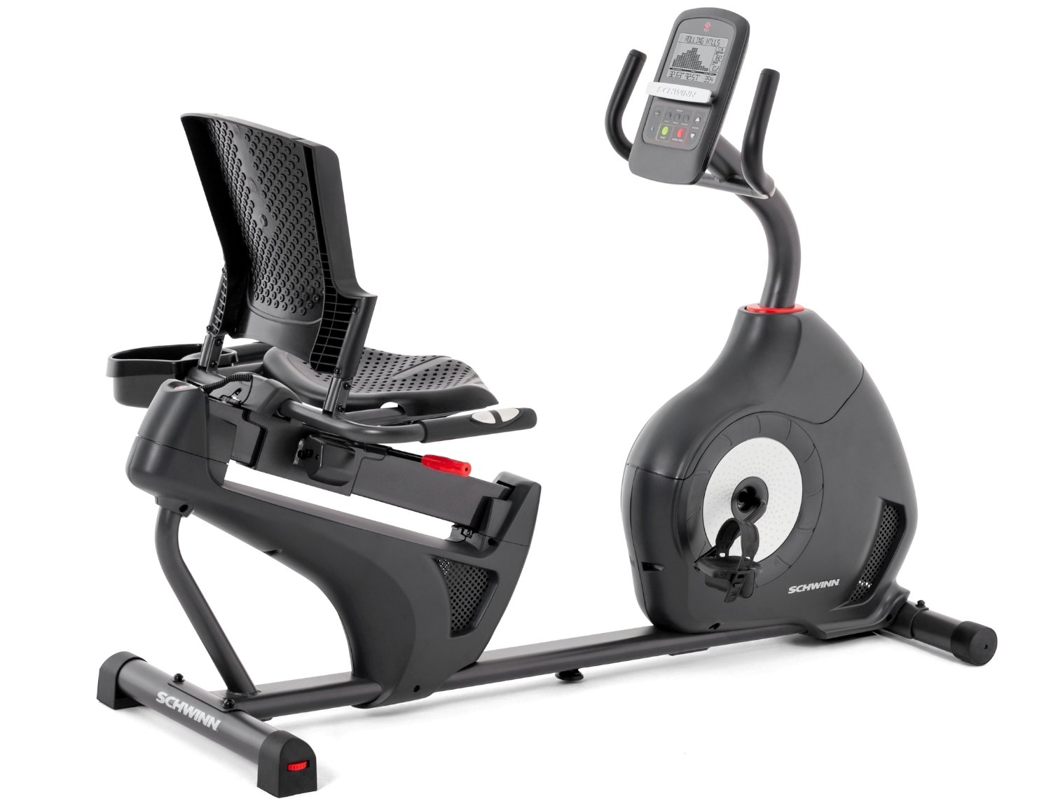 אופני כושר משענת Schwinn 510R