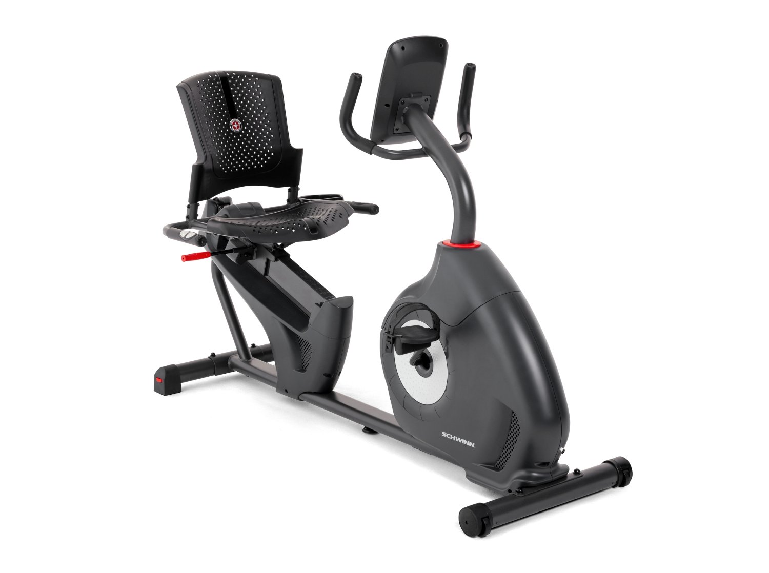 אופני כושר משענת Schwinn 510R – תמונה 7