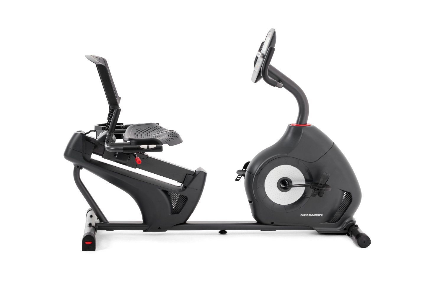 אופני כושר משענת Schwinn 510R – תמונה 2