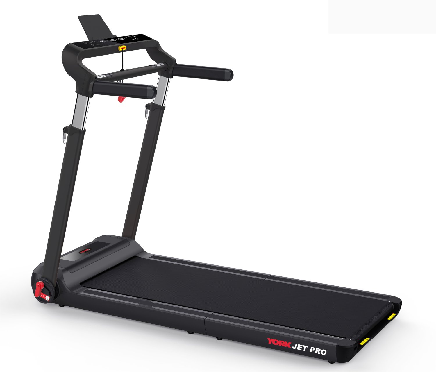 YORK JET PRO - מנגנון קיפול כפול – תמונה 3