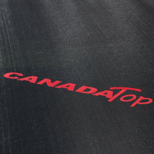 טרמפולינה 3.6 מ' 12 פיט CANADA-TOP קנדה – תמונה 6