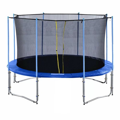 טרמפולינה 3.6 מ' 12 פיט JUMPING